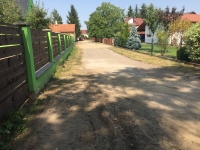 K Čekárně - začínáme