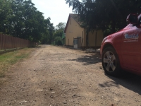 K Čekárně - začínáme