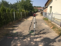 V Půrku - začínáme